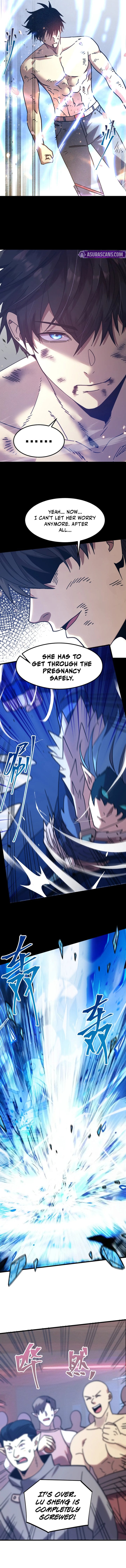 Read Logging 10000 Years into the Future Manga Online