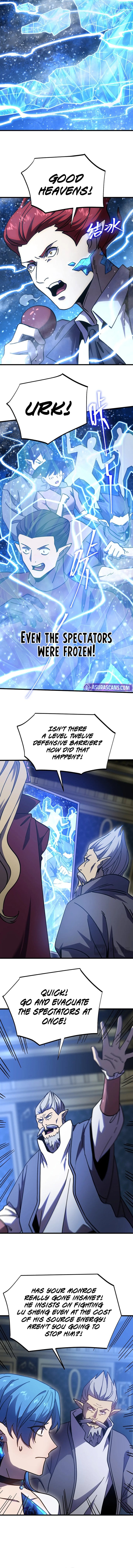 Read Logging 10000 Years into the Future Manga Online