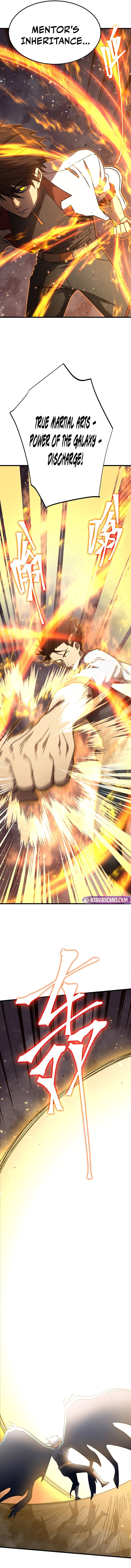 Read Logging 10000 Years into the Future Manga Online