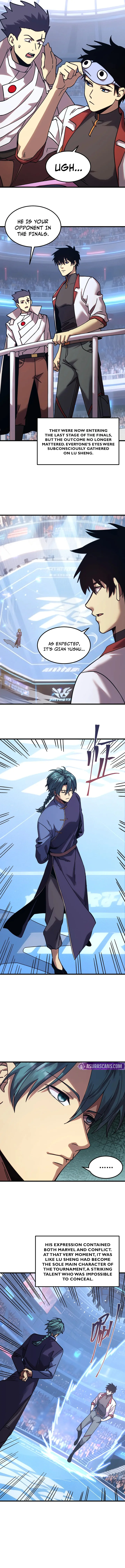 Read Logging 10000 Years into the Future Manga Online