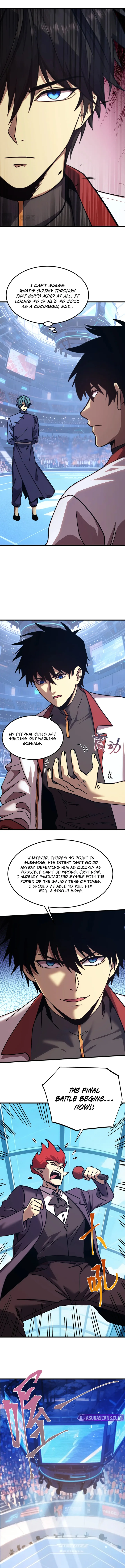 Read Logging 10000 Years into the Future Manga Online