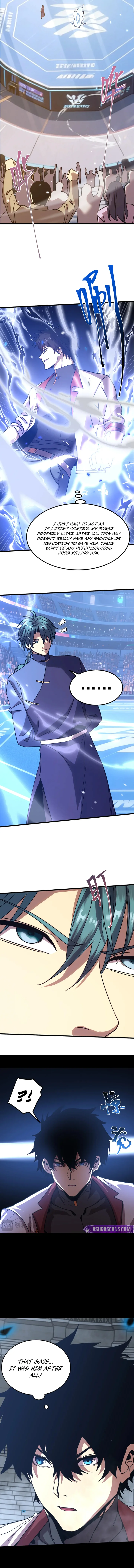 Read Logging 10000 Years into the Future Manga Online