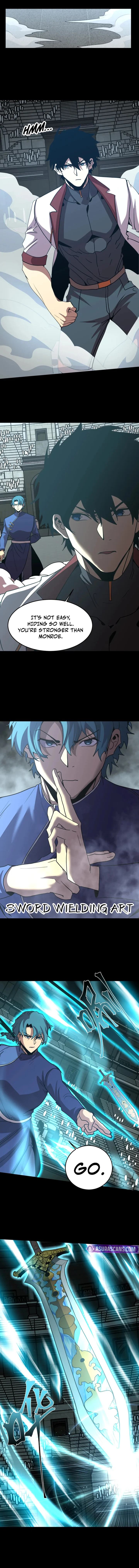 Read Logging 10000 Years into the Future Manga Online