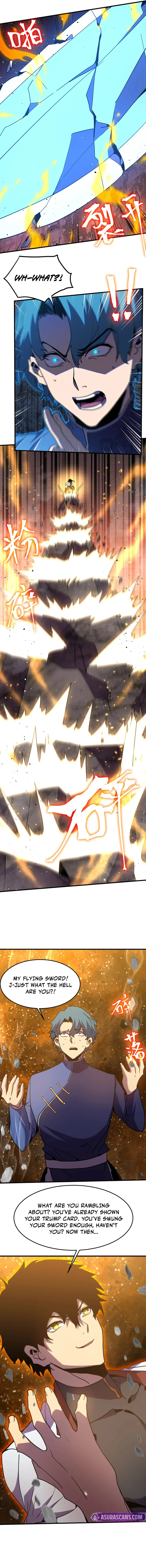 Read Logging 10000 Years into the Future Manga Online