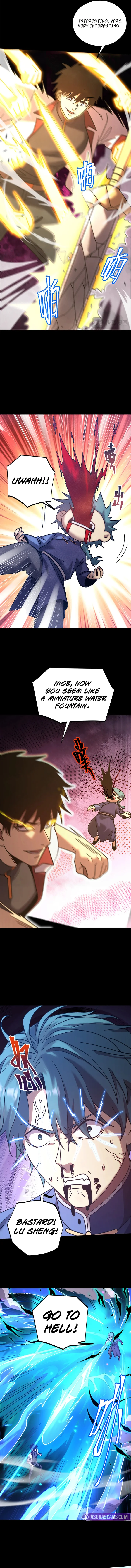 Read Logging 10000 Years into the Future Manga Online