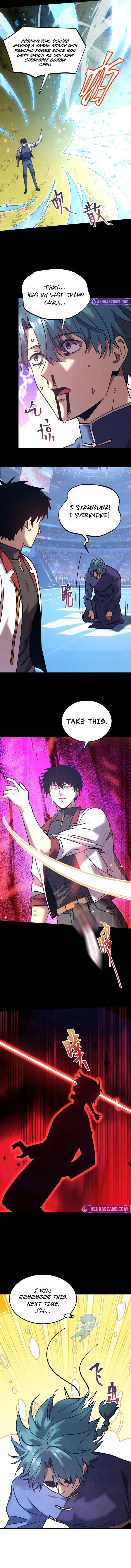 Read Logging 10000 Years into the Future Manga Online