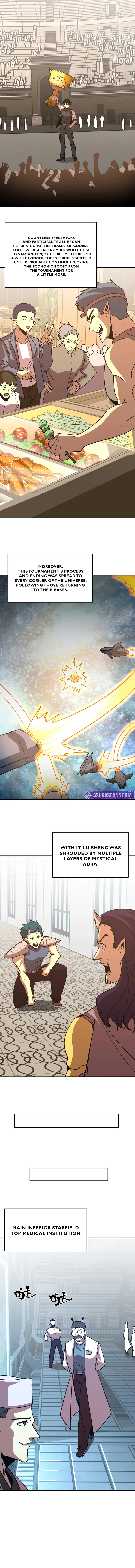 Read Logging 10000 Years into the Future Manga Online
