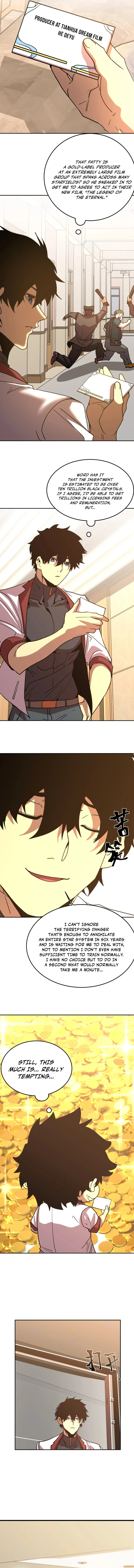 Read Logging 10000 Years into the Future Manga Online