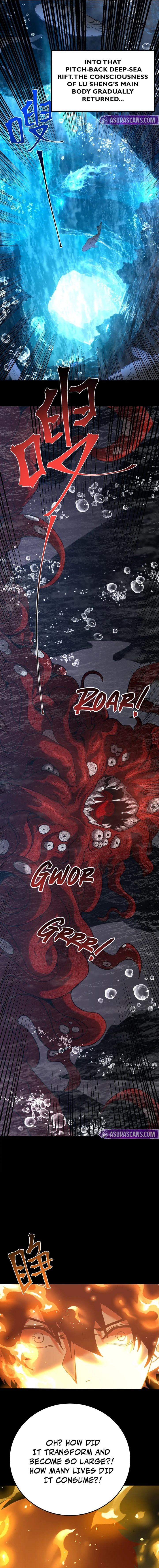 Read Logging 10000 Years into the Future Manga Online
