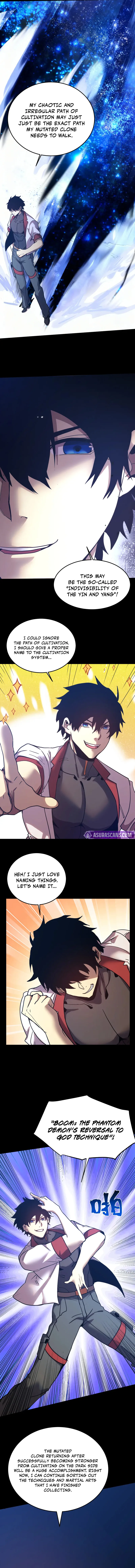 Read Logging 10000 Years into the Future Manga Online