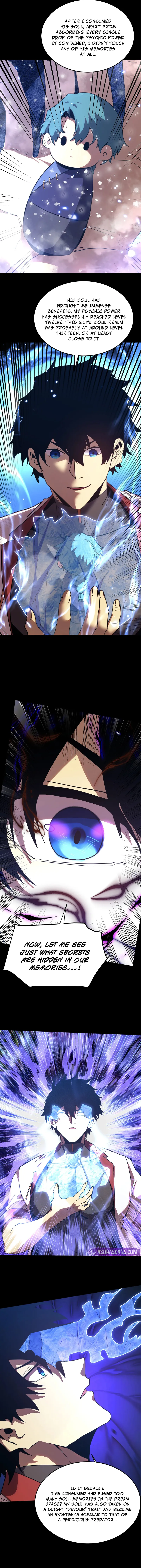 Read Logging 10000 Years into the Future Manga Online