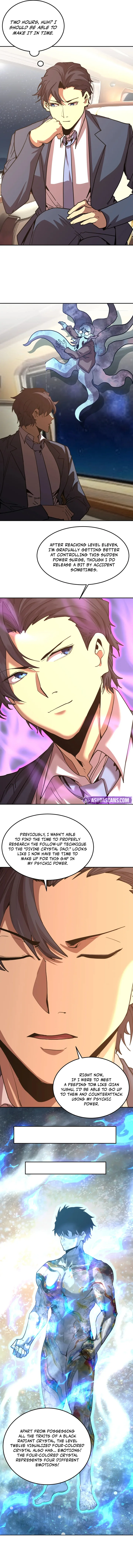 Read Logging 10000 Years into the Future Manga Online