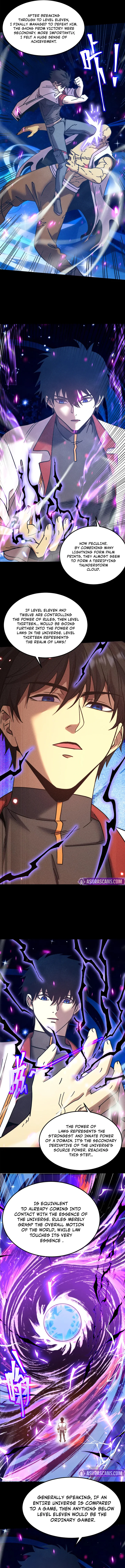 Read Logging 10000 Years into the Future Manga Online