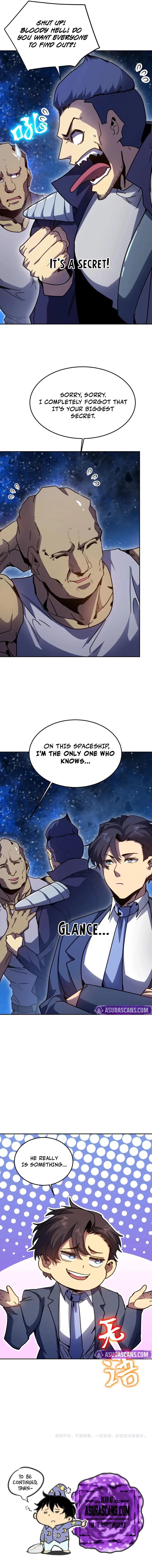 Read Logging 10000 Years into the Future Manga Online
