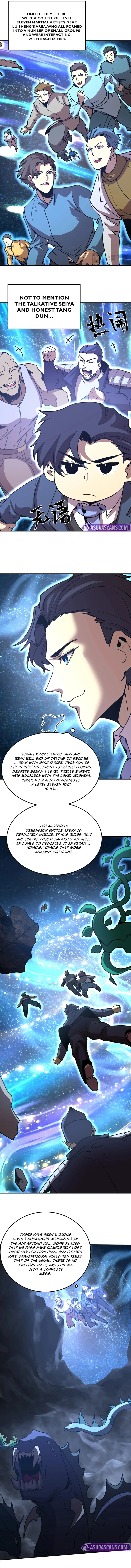 Read Logging 10000 Years into the Future Manga Online