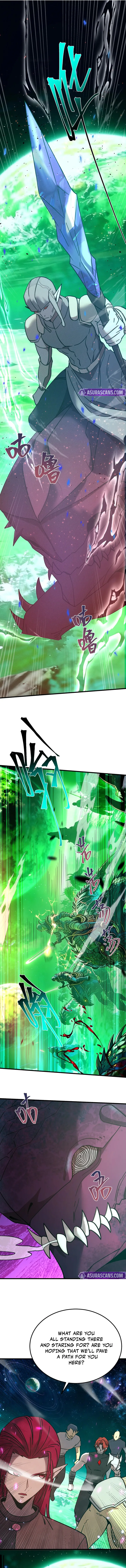 Read Logging 10000 Years into the Future Manga Online