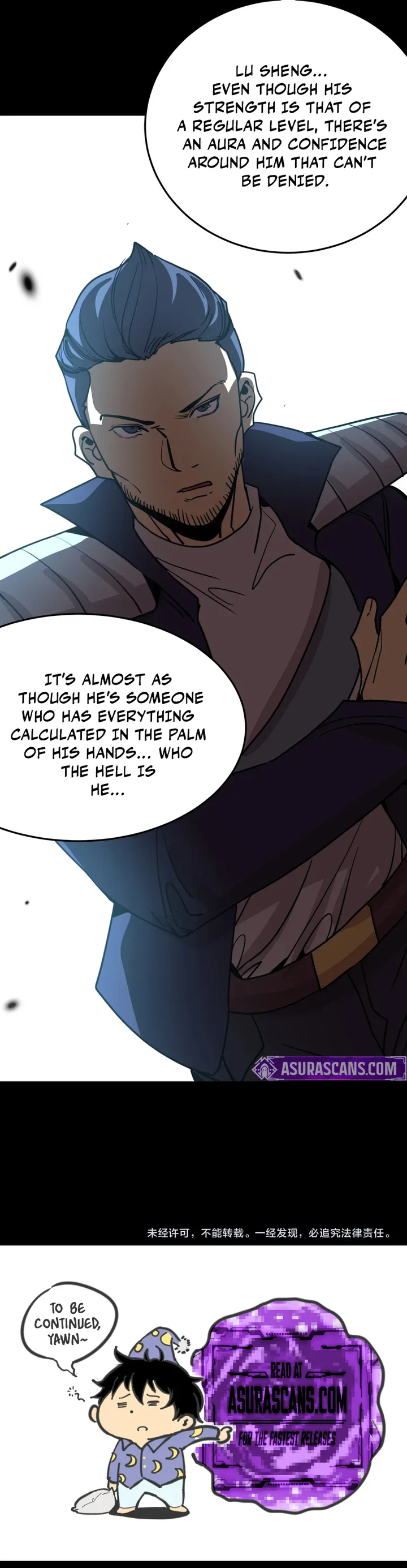 Read Logging 10000 Years into the Future Manga Online