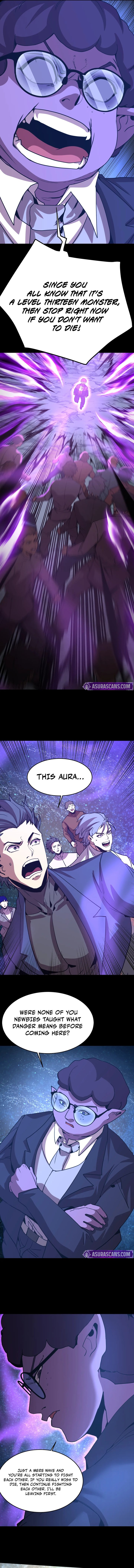Read Logging 10000 Years into the Future Manga Online