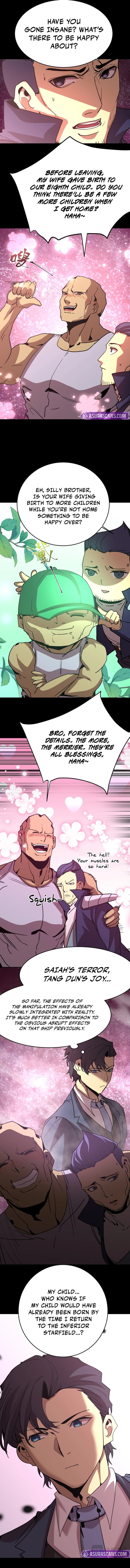 Read Logging 10000 Years into the Future Manga Online