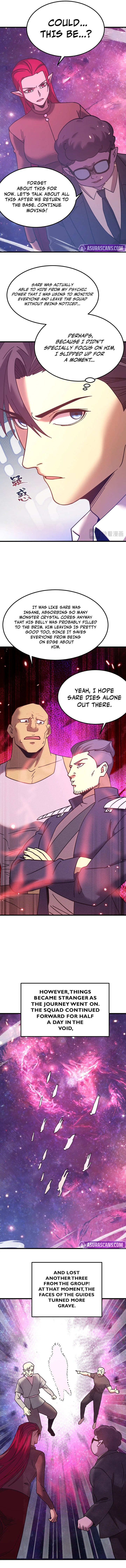 Read Logging 10000 Years into the Future Manga Online