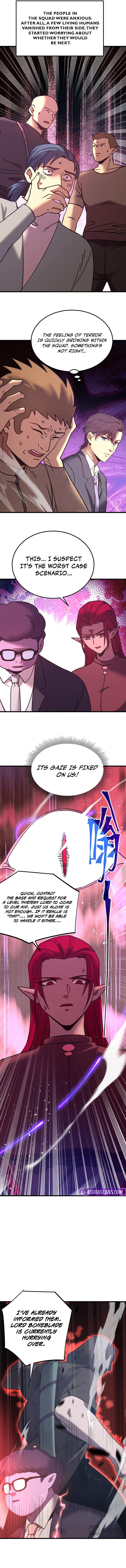 Read Logging 10000 Years into the Future Manga Online