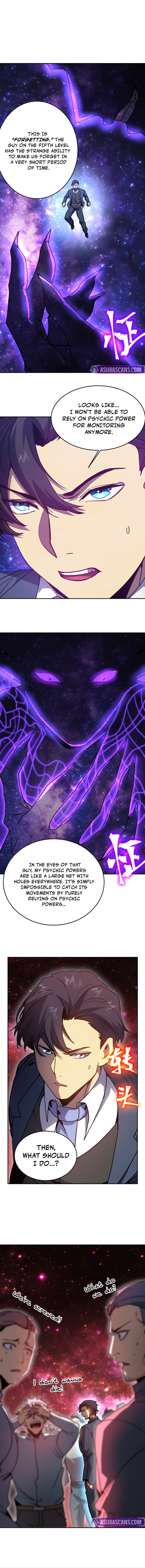 Read Logging 10000 Years into the Future Manga Online