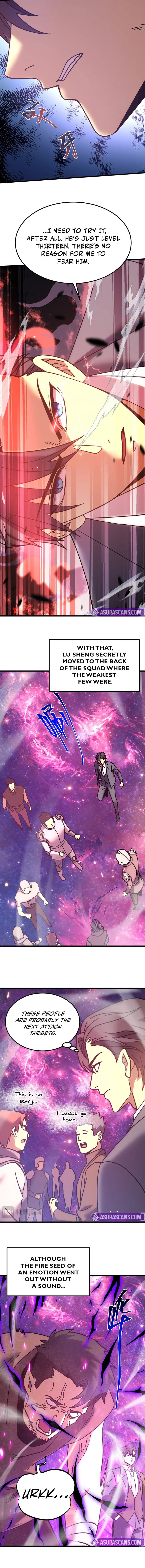 Read Logging 10000 Years into the Future Manga Online