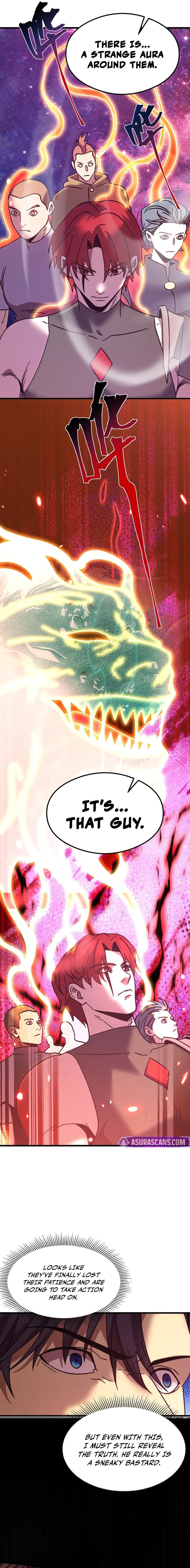 Read Logging 10000 Years into the Future Manga Online