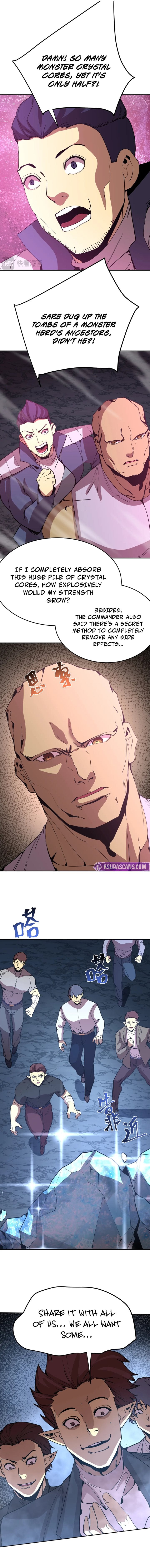 Read Logging 10000 Years into the Future Manga Online