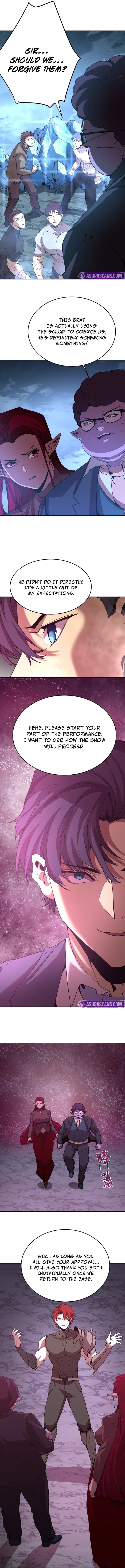 Read Logging 10000 Years into the Future Manga Online