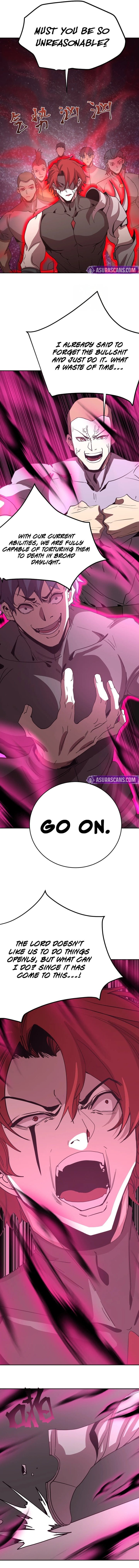 Read Logging 10000 Years into the Future Manga Online