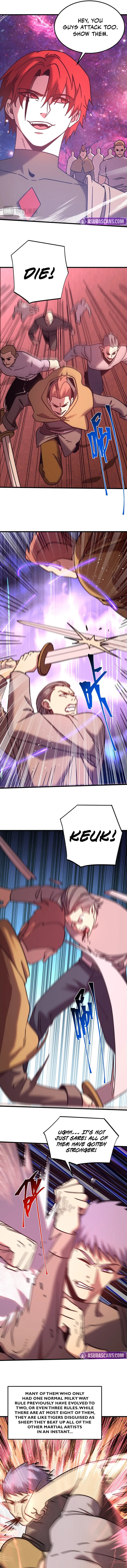 Read Logging 10000 Years into the Future Manga Online