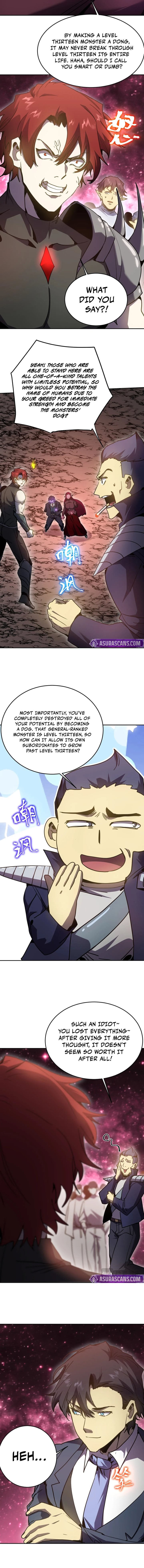 Read Logging 10000 Years into the Future Manga Online