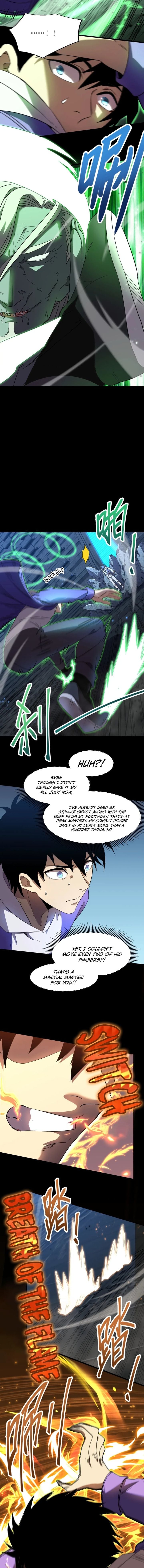 Read Logging 10000 Years into the Future Manga Online