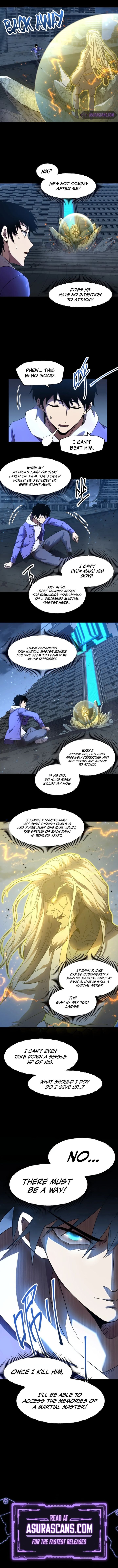 Read Logging 10000 Years into the Future Manga Online