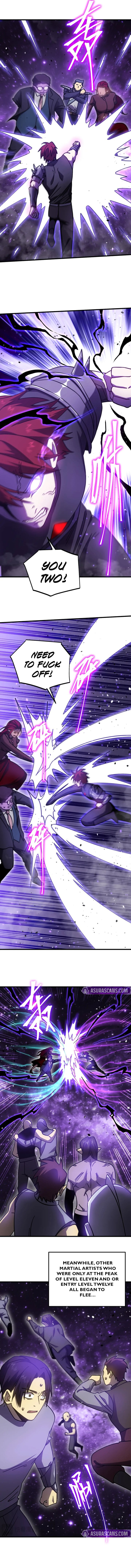 Read Logging 10000 Years into the Future Manga Online