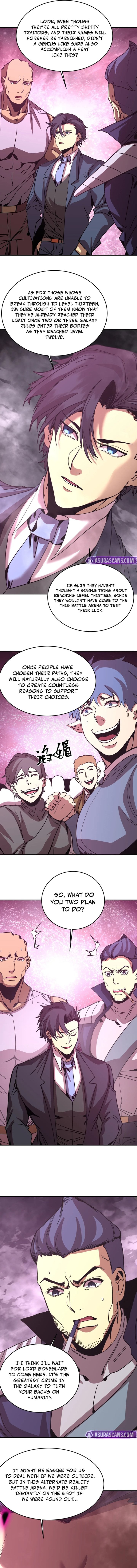 Read Logging 10000 Years into the Future Manga Online