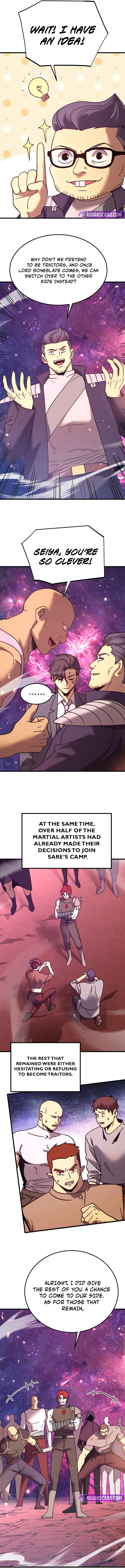 Read Logging 10000 Years into the Future Manga Online