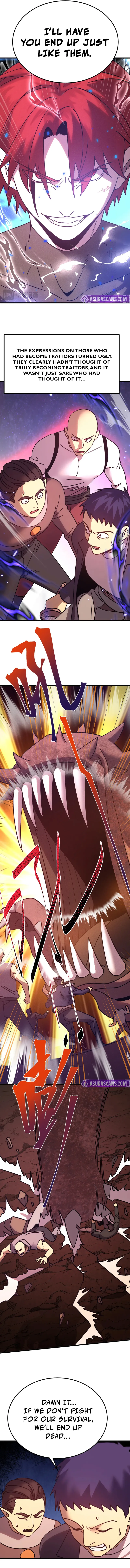 Read Logging 10000 Years into the Future Manga Online