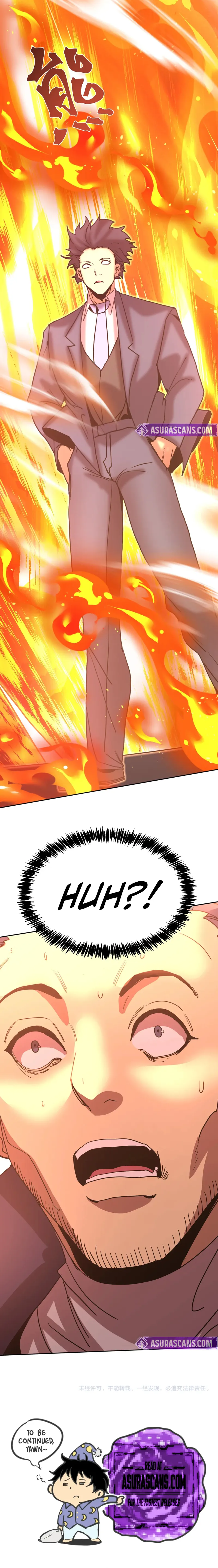 Read Logging 10000 Years into the Future Manga Online