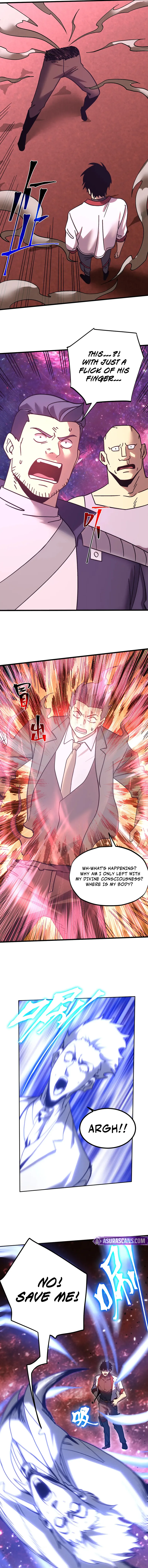 Read Logging 10000 Years into the Future Manga Online