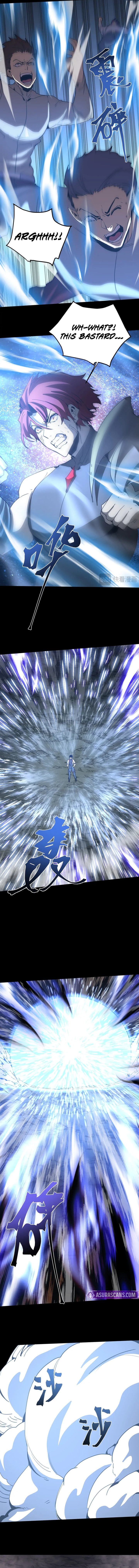 Read Logging 10000 Years into the Future Manga Online