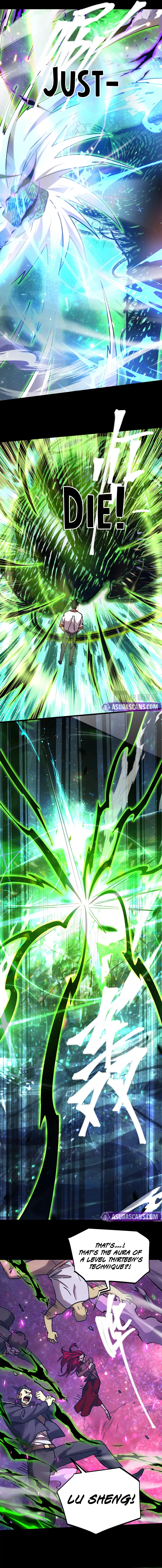 Read Logging 10000 Years into the Future Manga Online
