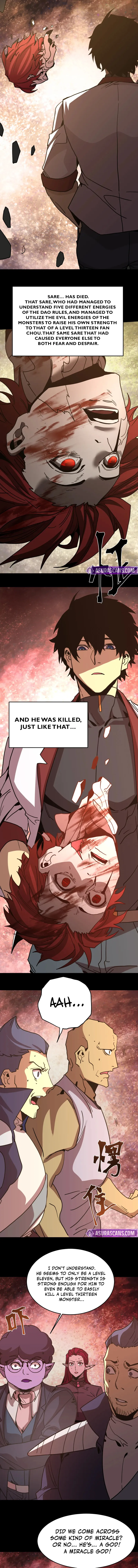 Read Logging 10000 Years into the Future Manga Online