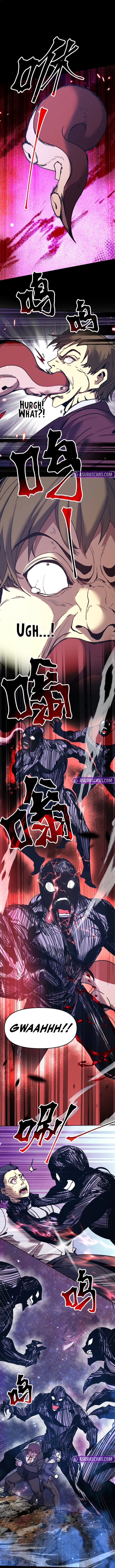 Read Logging 10000 Years into the Future Manga Online