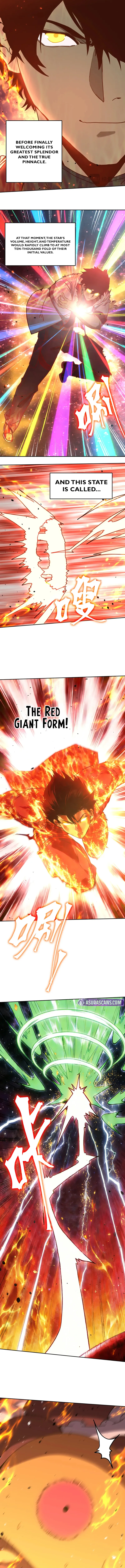 Read Logging 10000 Years into the Future Manga Online