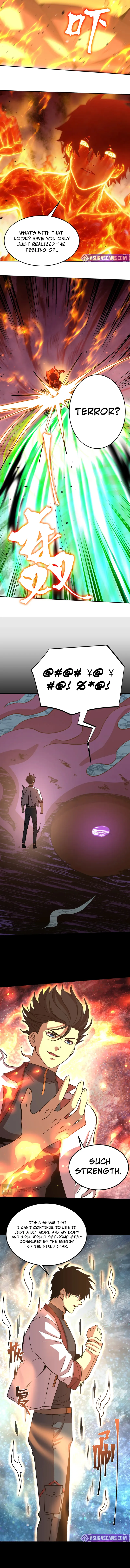 Read Logging 10000 Years into the Future Manga Online
