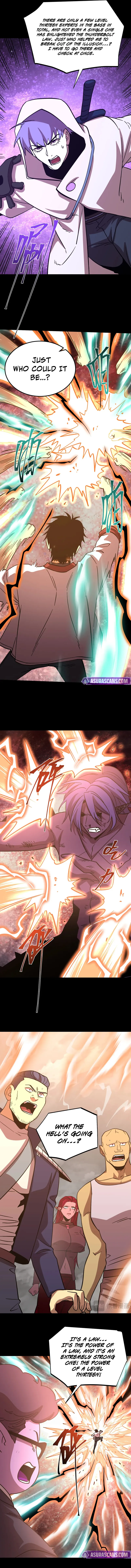 Read Logging 10000 Years into the Future Manga Online