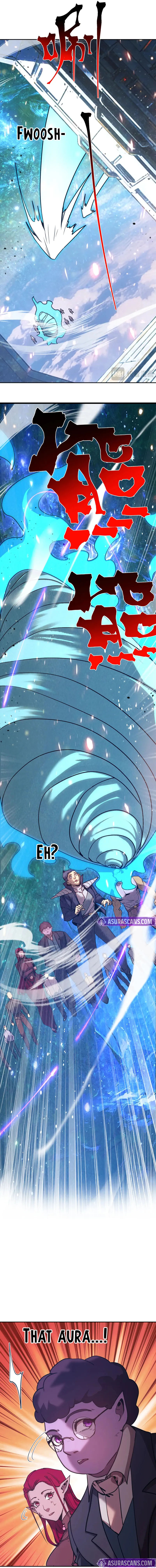 Read Logging 10000 Years into the Future Manga Online