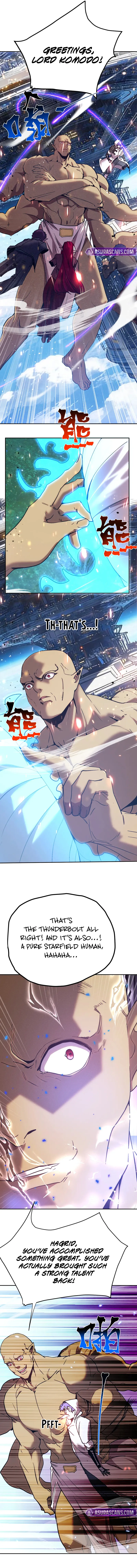 Read Logging 10000 Years into the Future Manga Online
